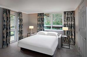 Hilton Cobham