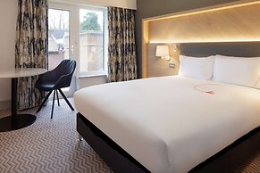 Hilton Cobham