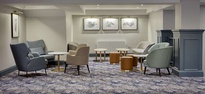 Hilton Cobham