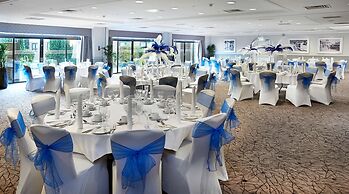 Hilton Cobham