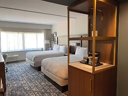 DoubleTree by Hilton Tinton Falls - Eatontown