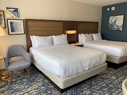 DoubleTree by Hilton Tinton Falls - Eatontown