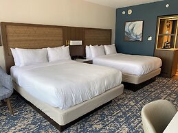 DoubleTree by Hilton Tinton Falls - Eatontown