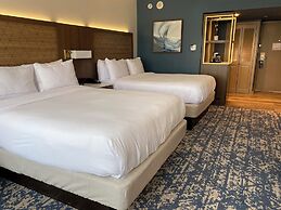 DoubleTree by Hilton Tinton Falls - Eatontown