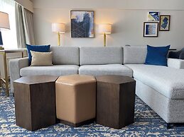 DoubleTree by Hilton Tinton Falls - Eatontown