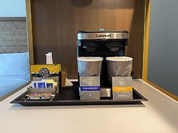 DoubleTree by Hilton Tinton Falls - Eatontown