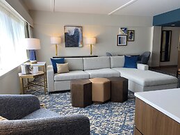 DoubleTree by Hilton Tinton Falls - Eatontown