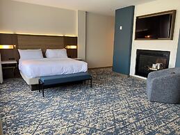 DoubleTree by Hilton Tinton Falls - Eatontown