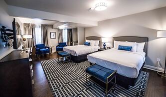 Seven Gables, St. Louis West, a Tribute Portfolio Hotel