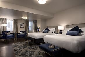 Seven Gables, St. Louis West, a Tribute Portfolio Hotel