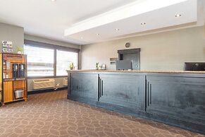 Sandman Hotel Cranbrook