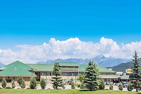 Sandman Hotel Cranbrook