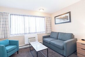 Sandman Hotel Cranbrook