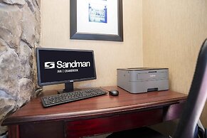Sandman Hotel Cranbrook