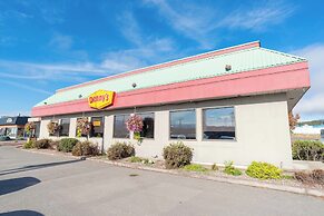 Sandman Hotel Cranbrook