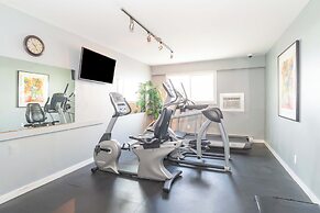 Sandman Hotel Cranbrook