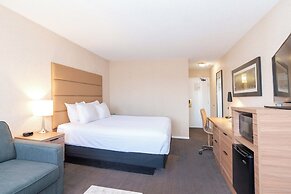 Sandman Hotel Cranbrook