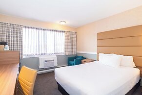 Sandman Hotel Cranbrook