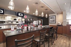 Sandman Hotel Cranbrook