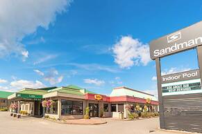 Sandman Hotel Cranbrook