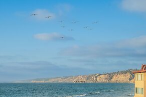 La Jolla Beach and Tennis Club