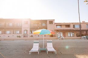 La Jolla Beach and Tennis Club