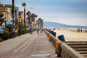 La Jolla Beach and Tennis Club