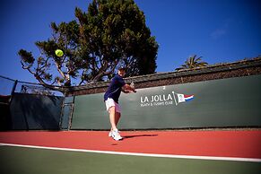 La Jolla Beach and Tennis Club