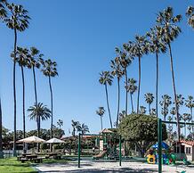 La Jolla Beach and Tennis Club