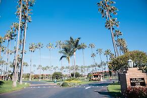 La Jolla Beach and Tennis Club
