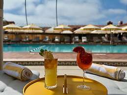 La Jolla Beach and Tennis Club