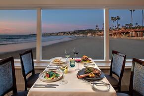 La Jolla Beach and Tennis Club
