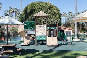 La Jolla Beach and Tennis Club