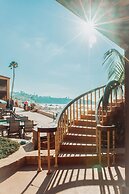 La Jolla Beach and Tennis Club