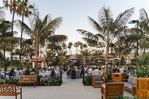 La Jolla Beach and Tennis Club