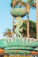 La Jolla Beach and Tennis Club