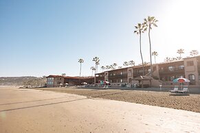La Jolla Beach and Tennis Club
