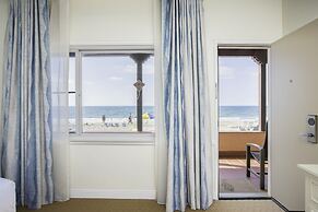 La Jolla Beach and Tennis Club
