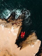 La Jolla Beach and Tennis Club