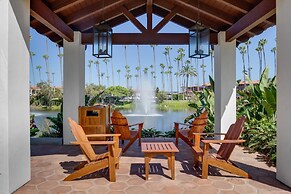La Jolla Beach and Tennis Club