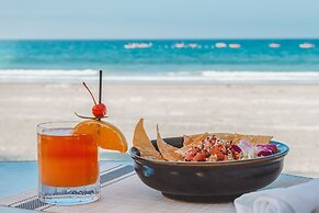La Jolla Beach and Tennis Club