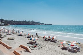La Jolla Beach and Tennis Club