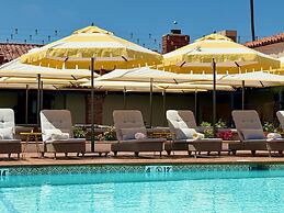 La Jolla Beach and Tennis Club