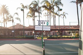 La Jolla Beach and Tennis Club