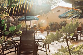 La Jolla Beach and Tennis Club