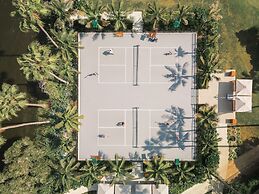La Jolla Beach and Tennis Club