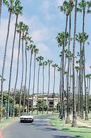 La Jolla Beach and Tennis Club