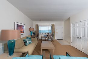 La Jolla Beach and Tennis Club