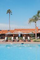 La Jolla Beach and Tennis Club