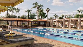 La Jolla Beach and Tennis Club